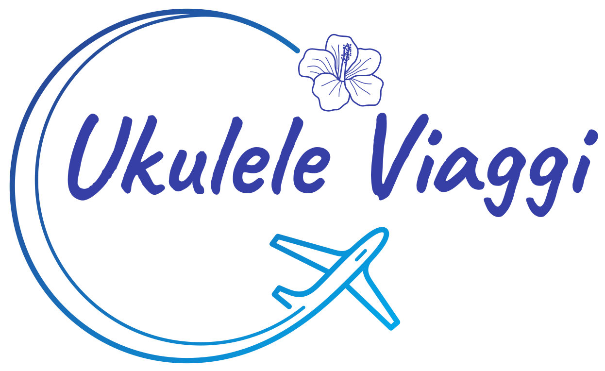 UKULELE VIAGGI